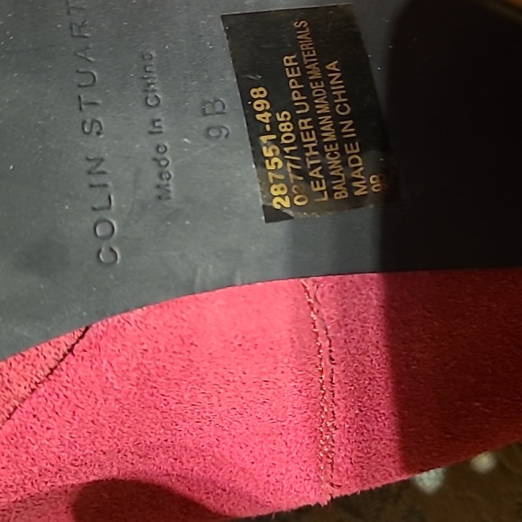 Boots - Picture 6 of 6